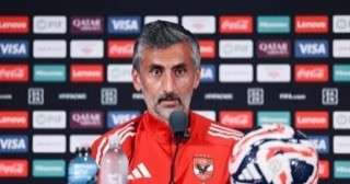 الأهلى يطالب ريبيرو بحسم موقف الشباب العائدين من الإعارات قبل الموسم الجديد