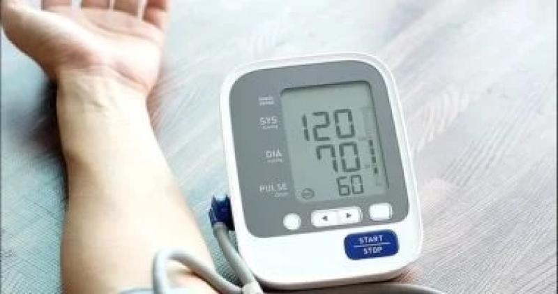 علاجات منزلية لخفض ضغط الدم المرتفع