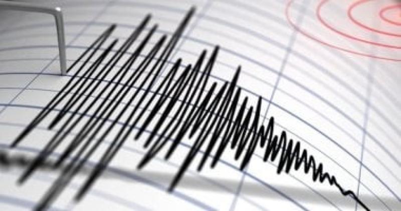 زلزال بقوة 5.1 درجة يضرب جزر توكارا جنوب غرب اليابان
