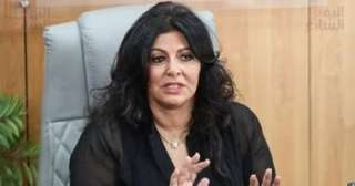 الفنانة هالة صدقى تتهم شخصا بالإساءة لها فى الجيزة
