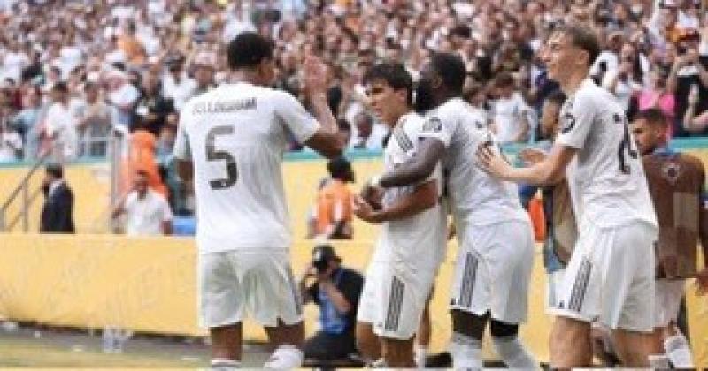 تعرف على أرباح أندية ربع نهائى كأس العالم للأندية 2025