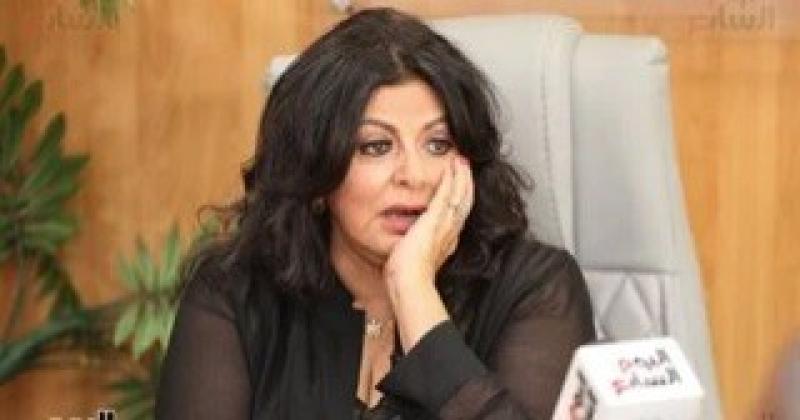 النيابة تباشر التحقيق فى اتهام هالة صدقى شخصا بالإساءة لها فى الجيزة