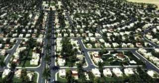 الإسكان: تسليم قطع أراضى ”بيت الوطن” بالتجمع السادس بالقاهرة الجديدة حتى 4 سبتمبر