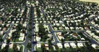 الإسكان: تسليم قطع أراضى ”بيت الوطن” بالتجمع السادس بالقاهرة الجديدة حتى 4 سبتمبر