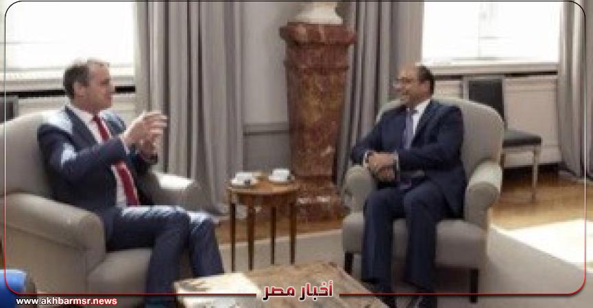 أخبار مصر 2050