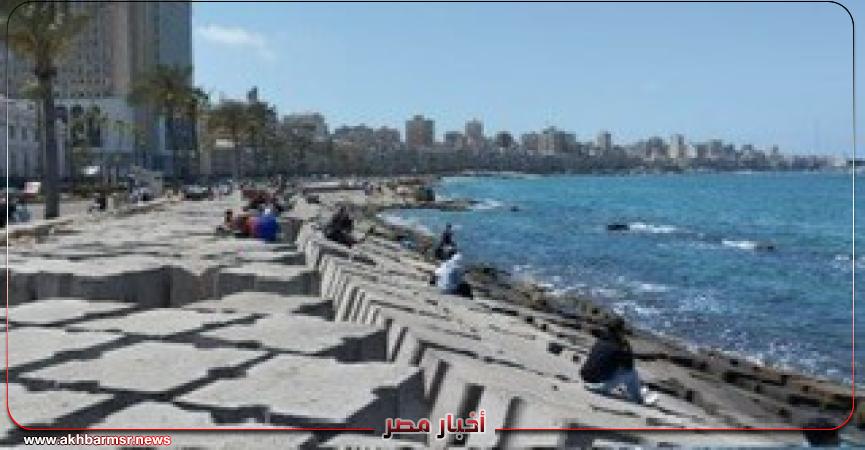 أخبار مصر 2050