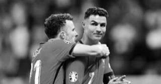 سر غياب محمد صلاح وكريستيانو رونالدو عن جنازة جوتا