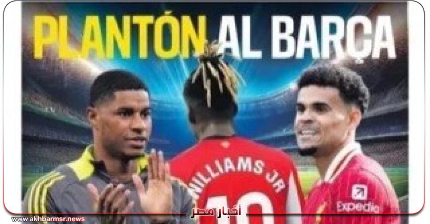 أخبار مصر 2050