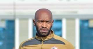 عبد الناصر محمد: أعمل بكامل طاقتى مع الزمالك ولا أعلم مغزى تصريحات رئيس إنبى