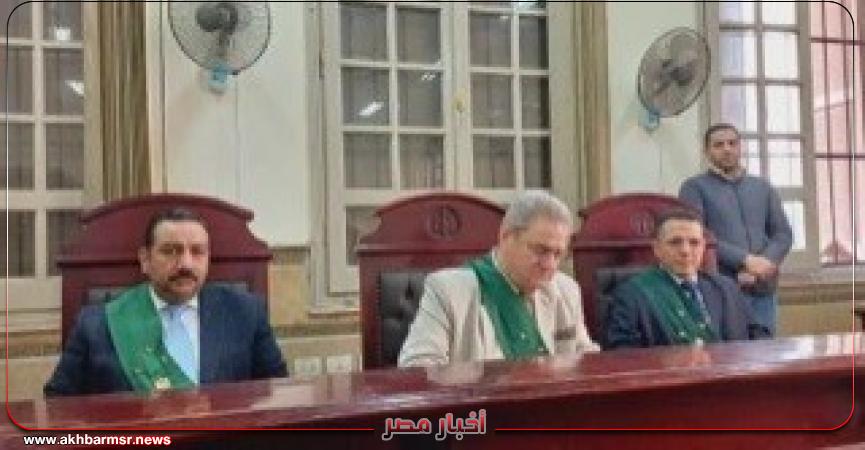 أخبار مصر 2050