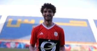 الزمالك يتسلم استغناء عمرو ناصر خلال ساعات