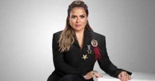 مها الصغير: أنا غلطت فى حق الفنانة ليزا