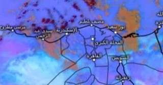 اضطراب الملاحة على شواطئ البحر الأحمر وخليجى السويس والعقبة والأمواج 4 أمتار