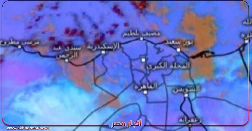 أخبار مصر 2050