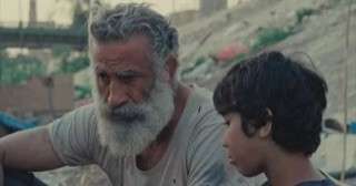 فيلم ”إركالا - حلم كلكامش” يشارك فى مهرجان لوكارنو الـ77
