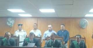 السجن 15 عاما للسائق المتسبب فى وفاة 19 ضحية على الطريق الإقليمى