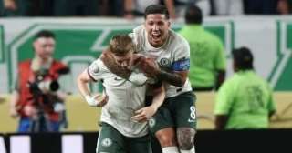 التشكيل الرسمي لنصف نهائي كأس العالم للاندية