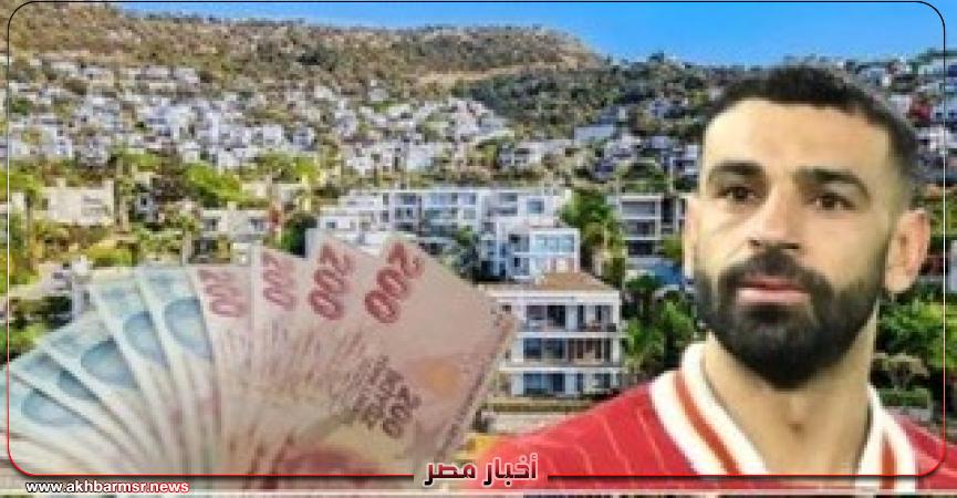 أخبار مصر 2050