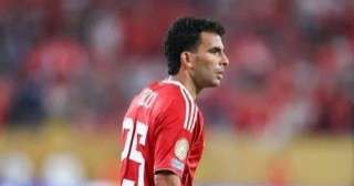 محامى زيزو يتقدم بشكوى جديدة ضد الزمالك فى اتحاد الكرة