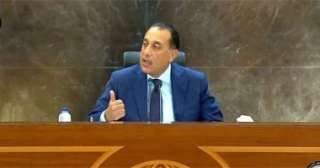 مدبولى يرد على شائعات حرق الحكومة لسنترال رمسيس لبيعه