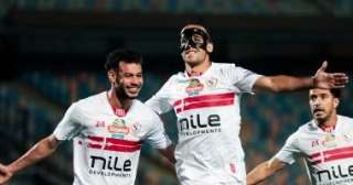 معسكر مغلق للزمالك من 15 إلى 27 يوليو بالعاصمة الإدارية الجديدة