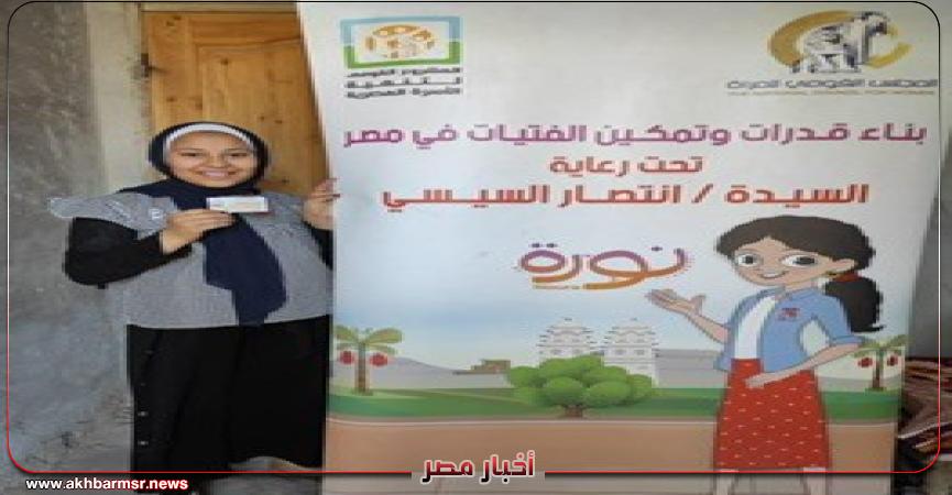 أخبار مصر 2050