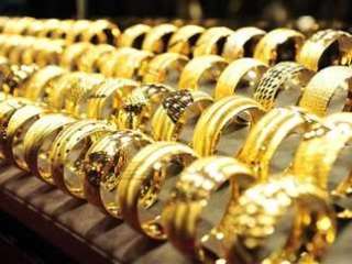 سعر الذهب اليوم الخميس 10-7-2025 بالصاغة بعد ارتفاع عالمي جديد