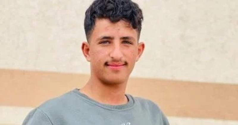 إسرائيل تقتل أصغر أسير فلسطينى فى العالم