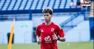 لأهلي يرد على رغبة نادي الأخدود السعودي فى ضم إمام عاشور
