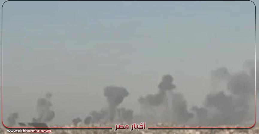 أخبار مصر 2050
