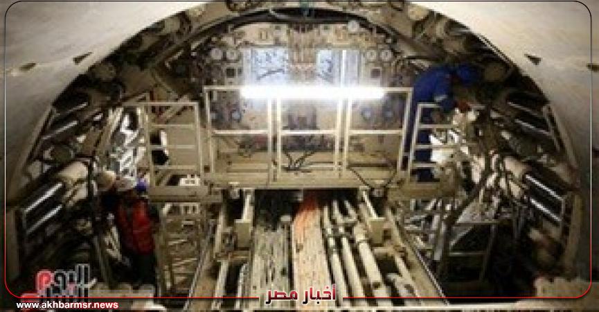 أخبار مصر 2050
