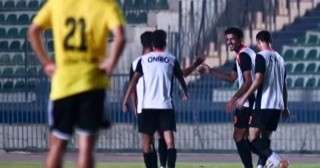 الزمالك يعرض ملخص مواجهة أورانج الودية