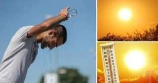 الطقس اليوم.. شديد الحرارة رطب وشبورة صباحا والعظمى بالقاهرة 35 درجة