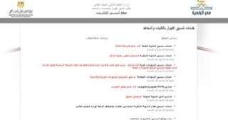 تنسيق الدبلومات الفنية 2025.. قائمة كليات ومعاهد تقبل طلاب الشهادات الفنية