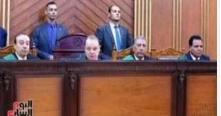 الإعدام شنقا لمتهم بقضية ”اغتيال اللواء نبيل فراج”