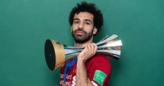 محمد صلاح يزين قائمة تاريخية فى مونديال الأندية