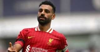 ليفربول يتفوق على بريستون بهدف فى الشوط الأول بمشاركة محمد صلاح