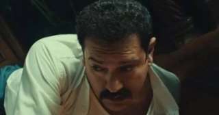 عمرو يوسف يشوق الجمهور بلقطات من التريلر التاني لفيلم ”درويش”
