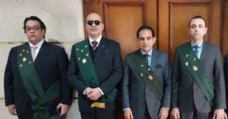 شبكة الساحل الشمالى استخدمت مطاعم وهمية لترويج المخدرات والجنايات تعاقبهم بالمؤبد