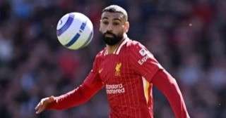 محمد صلاح يزين قائمة أفضل صناع الأهداف فى تاريخ الدوري الإنجليزي