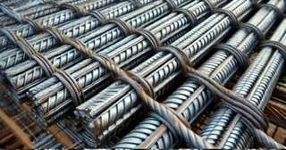 سعر الحديد اليوم الإثنين 14 -7-2025 الطن بـ40 ألف جنيه