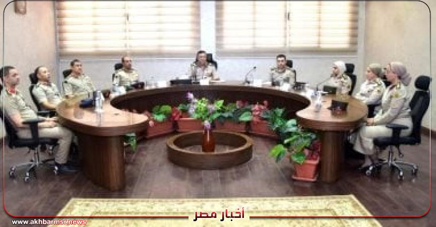 أخبار مصر 2050