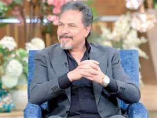محمد رياض: «المهرجان القومي للمسرح المصري يخاطب الشباب»