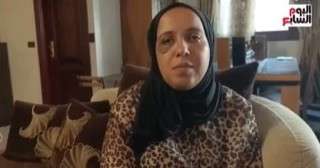 واقعة سيدات المنصورة.. الدكتورة إيمان فى أول ظهور لها: هددونى بالقتل