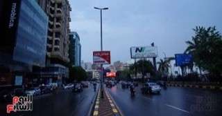 فى عز الصيف.. الأرصاد تكشف خرائط الأمطار المتوقعة وموعدها