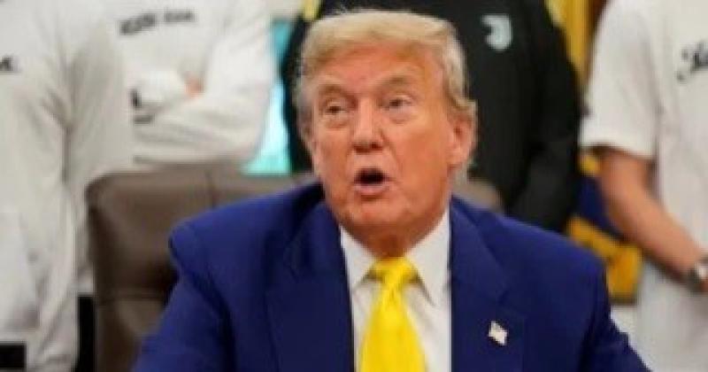 آخر ملكية مطلقة فى إفريقيا.. ترامب يرحل مهاجرين من 5 دول إلى ”إسواتينى”