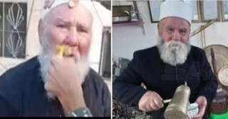 مات حزنا بعد حلق شاربه.. وفاة الشيخ الدرزى مرهج شاهين فى السويداء بسوريا