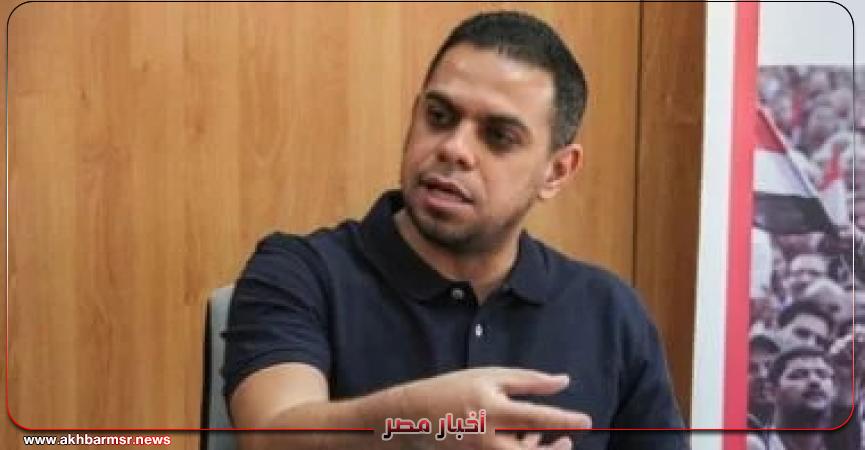 كريم حسن شحاتة يكشف: الأهلي يستهدف ظهير أيسر أجنبي تحت السن لتأمين خلافة علي معلول