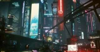 آبل تطلق لعبة 2077 Ultimate Edition