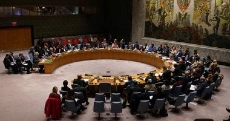 سوريا تطلب اجتماعا طارئا لمجلس الأمن الدولى